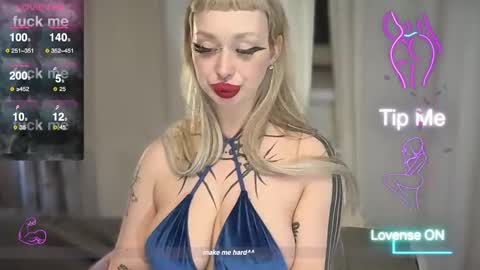 I want to make you happy and lovense  online show from 24, 4, 2026