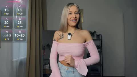 Cherry online show from 30, 10, 2025