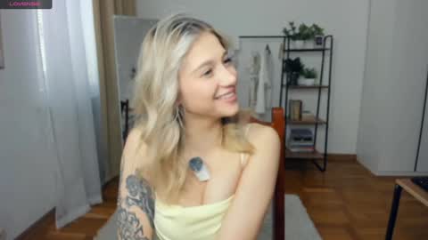 Cherry online show from 10, 1, 2026