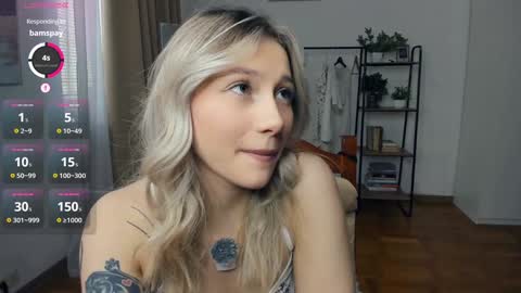 Cherry online show from 1, 2, 2026