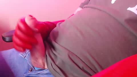 Glove Mad online show from 24, 2, 2025