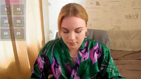 Snapshot of glow_margo chatting on 3, 7, 2026 Margo online show from 3, 7, 2026
