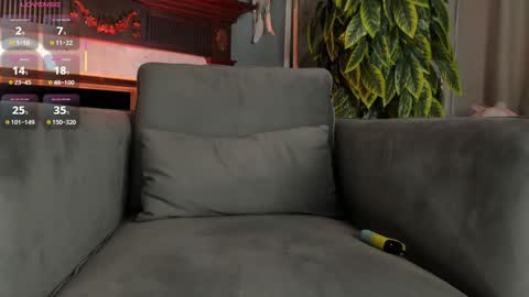 Snapshot of glowhub_ chatting on 20, 2, 2026 Ann Eliz and Gigi online show from 20, 2, 2026