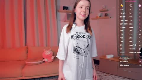 Ann Eliz and Gigi online show from 15, 3, 2026