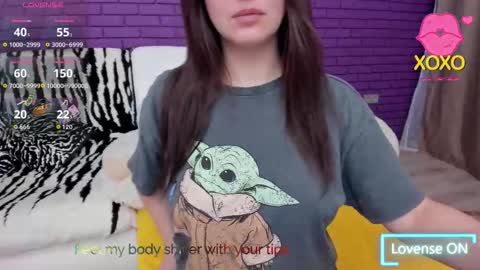 Mia online show from 15, 2, 2026