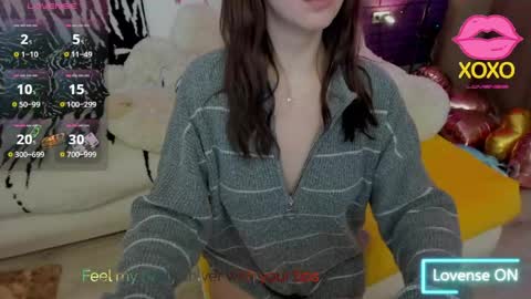 Mia online show from 29, 5, 2026