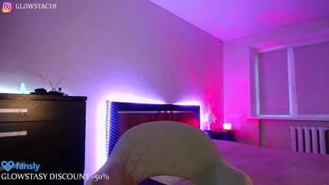 Stacy  Hello Welcome to my sexual world online show from 6, 3, 2026