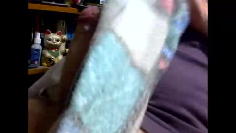 PencilDick online show from 5, 3, 2026