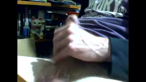 Snapshot of gmjavenger chatting on 18, 5, 2026 PencilDick online show from 18, 5, 2026
