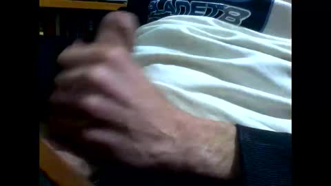 Snapshot of gmjavenger chatting on 25, 5, 2026 PencilDick online show from 25, 5, 2026