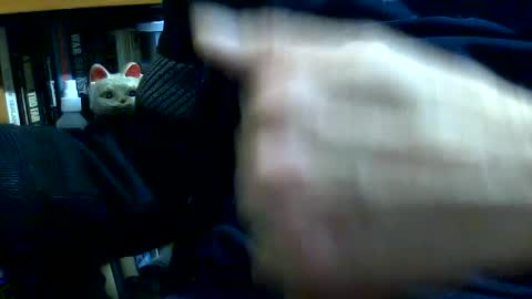 Snapshot of gmjavenger chatting on 12, 6, 2026 PencilDick online show from 12, 6, 2026
