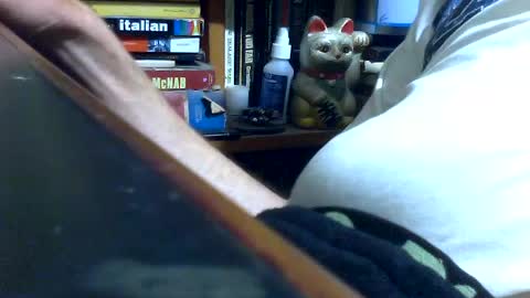 Snapshot of gmjavenger chatting on 14, 7, 2026 PencilDick online show from 14, 7, 2026