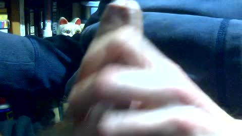 Snapshot of gmjavenger chatting on 24, 7, 2026 PencilDick online show from 24, 7, 2026