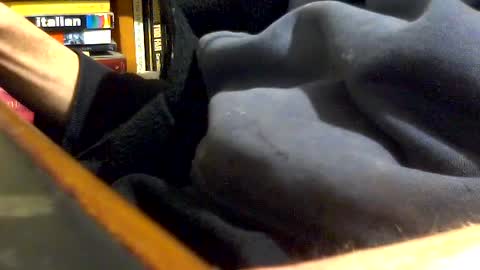 Snapshot of gmjavenger chatting on 1, 8, 2026 PencilDick online show from 1, 8, 2026