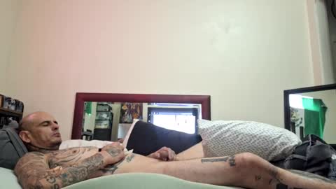 Snapshot of gnasty83 chatting on 1, 10, 2025 gnasty83 online show from 1, 10, 2025