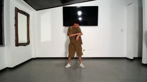 THOMAS AND DAMIAND online show from 13, 9, 2025