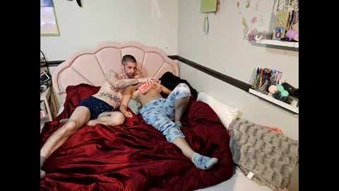 gneforever online show from 22, 4, 2026