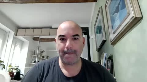 Matte online show from 14, 5, 2026