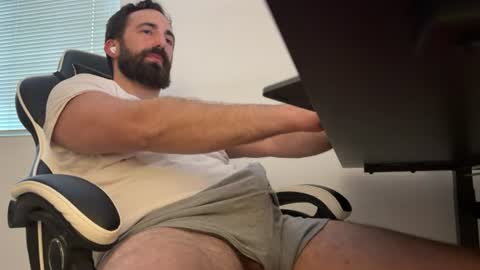 Snapshot of gnorris88 chatting on 10, 7, 2026 Gavin Norris online show from 10, 7, 2026