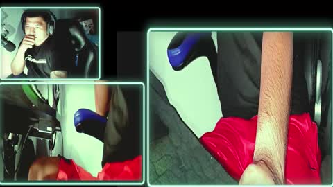 Snapshot of gnx666 chatting on 15, 11, 2025 gnx666 online show from 15, 11, 2025