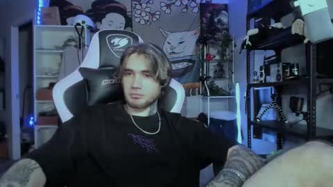 NPC online show from 27, 10, 2025