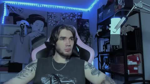 NPC online show from 4, 11, 2025