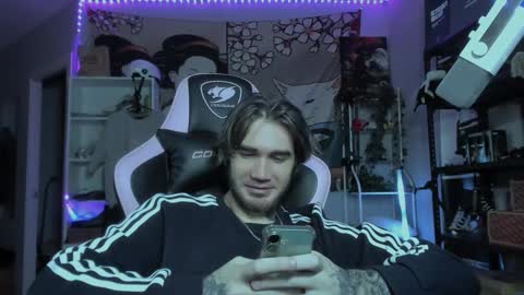 NPC online show from 17, 11, 2025