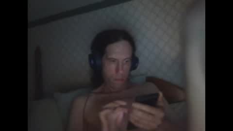 Snapshot of goatmoon666 chatting on 5, 1, 2025 goatmoon666 online show from 5, 1, 2025