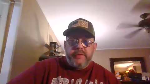 IDKIDCIDGAF online show from 21, 11, 2025