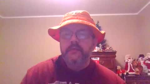 IDKIDCIDGAF online show from 16, 12, 2025