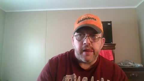 IDKIDCIDGAF online show from 27, 2, 2026