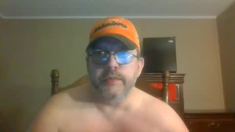 Snapshot of gobey33 chatting on 10, 6, 2026 IDKIDCIDGAF online show from 10, 6, 2026