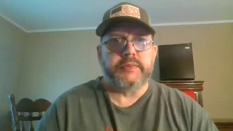 Snapshot of gobey33 chatting on 25, 6, 2026 IDKIDCIDGAF online show from 25, 6, 2026