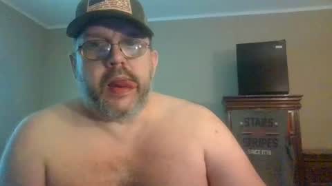 Snapshot of gobey33 chatting on 4, 7, 2026 IDKIDCIDGAF online show from 4, 7, 2026