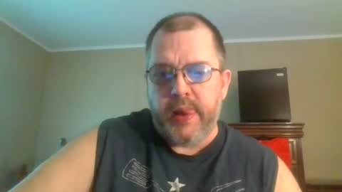 Snapshot of gobey33 chatting on 16, 7, 2026 IDKIDCIDGAF online show from 16, 7, 2026