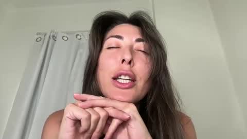 Snapshot of goblingoddess chatting on 20, 9, 2025 GoblinGoddesss online show from 20, 9, 2025