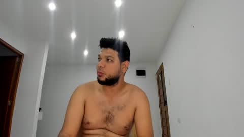 Snapshot of god_bra chatting on 6, 10, 2025 god_bra online show from 6, 10, 2025