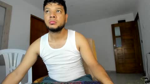 Snapshot of god_bra chatting on 7, 10, 2025 god_bra online show from 7, 10, 2025