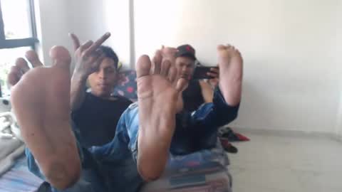 god_chinolatino online show from 3, 5, 2026