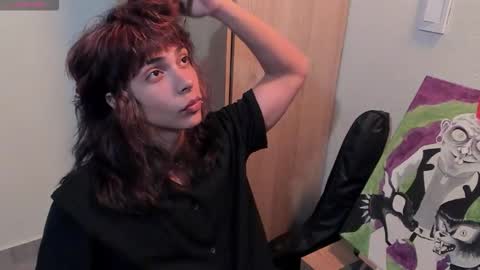 god_dereck online show from 14, 2, 2026