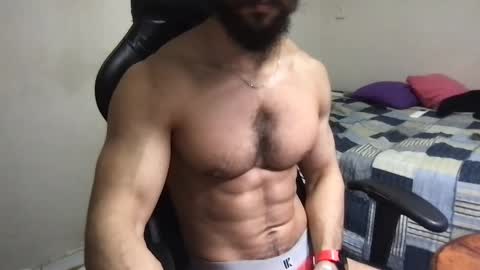 god hunkules online show from 6, 1, 2025