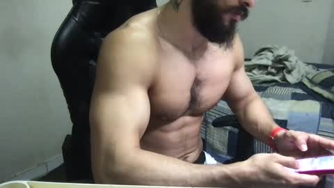 god hunkules online show from 7, 1, 2025