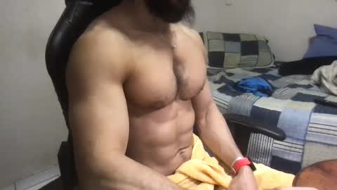 god hunkules online show from 16, 1, 2025