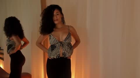 Snapshot of goddes_helena chatting on 19, 1, 2025 Elena online show from 19, 1, 2025