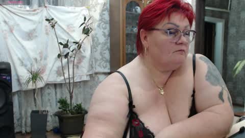 Goddess online show from 1, 2, 2025