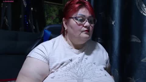 Goddess online show from 9, 2, 2025