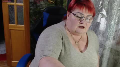 Goddess online show from 9, 3, 2025