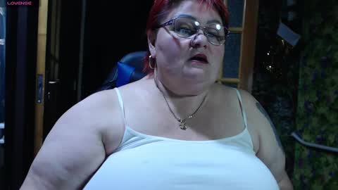 Goddess online show from 12, 3, 2025