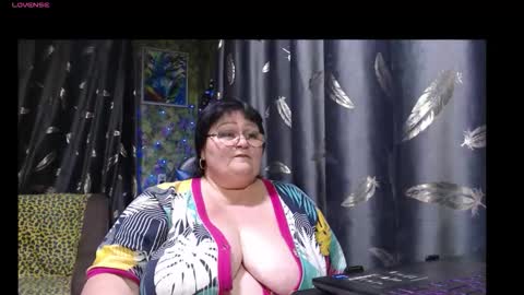 Goddess online show from 10, 1, 2026