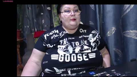 Goddess online show from 10, 2, 2026